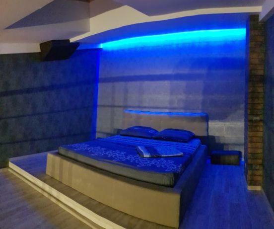 דירות חארקיב В Стиле Loft 2Ухэтажная Квартира. מראה חיצוני תמונה